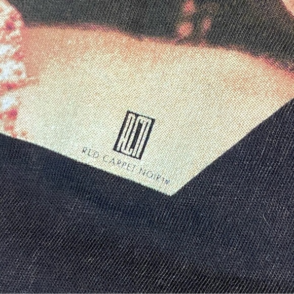 MARILYN Monroe X T-Shirt - Picture 5 of 8